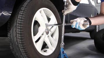 Datona Kruissleutel voor auto - Datona, Doe-het-zelf en Bouw, Gereedschap | Handgereedschap, Ophalen of Verzenden, Nieuw