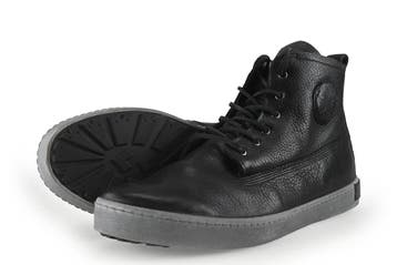 Blackstone Veterboots in maat 46 Zwart, Blackstone, Verzenden, Zwart, Boots