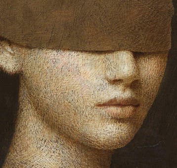 Michal Lukasiewicz - Untitled V