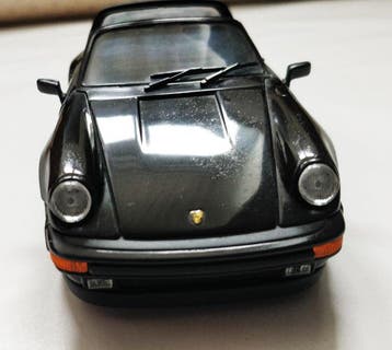Franklin Mint 1:24 - Modelauto, Hobby en Vrije tijd, Nieuw
