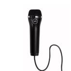 Microphone EA - Black - Wii, Verzenden