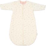 Slaapzak winter 70 cm - Wit - Maat 70 cm - Fairy Garden -..., Verzenden, Nieuw