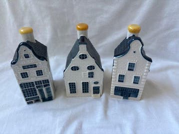 Maison KLM - Bols - Neuf maisons KLM