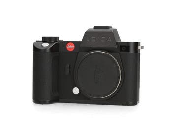 Leica SL2-S - 1 jaar garantie, Ophalen of Verzenden, Comme neuf