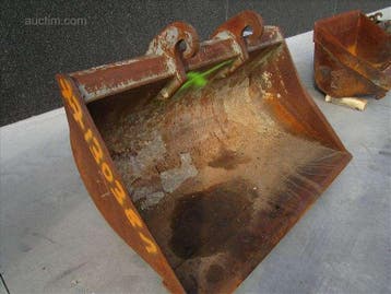 Laadbak VERACHTERT Bucket CW 40 - 72, Ophalen, Nieuw