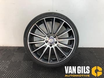 Velg Mercedes E-Klasse O270909, Auto-onderdelen, Nieuw