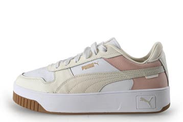 Puma Sneakers in maat 41, Kleding | Dames, Overige kleuren, Zo goed als nieuw, Sneakers, Puma