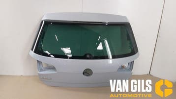 Achterklep Volkswagen Golf O230478, Nieuw