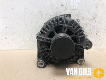 Dynamo BMW 3-Serie O214923