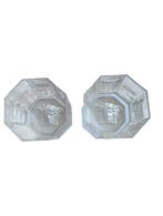 Rosenthal - Versace - Service à boisson (2) - Verre -