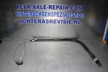 Handremkabel Opel Rekord E (vermoedelijk), lengte 288 cm., Verzenden