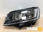 Koplamp links Volkswagen Transporter O269304