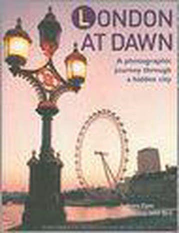 London At Dawn 9781843580751 Anthony Epes, Verzenden, Gelezen, Anthony Epes