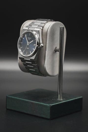 Tissot - PRX - Sans prix de réserve - T137.410.11.041.00 -, Bijoux, Sacs & Beauté