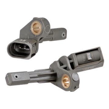ABS-sensor Achteras links Volkswagen Golf 6 Cabriolet, Verzenden, Nieuw, Volkswagen