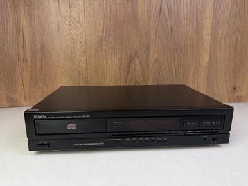 Denon - DCD-660 Cd-speler, Nieuw