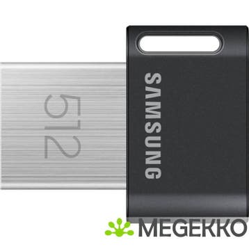 Samsung FIT Plus 512GB, Verzenden