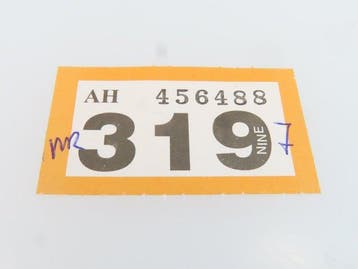Rivarossi H0 - HR6422/HR6430/HR6169 - Modeltrein, Nieuw