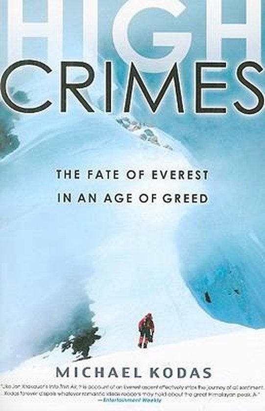 High Crimes 9781401309848 Michael Kodas, Boeken, Taal | Engels, Gelezen, Verzenden