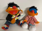 Sesamstrasse Rock Ernie Schlaf Ernie - Pop Sesamstrasse Rock
