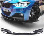 SPOILER LAME FRONTAL BMW F30 F31 LOOK M PERFORMANCE NOIR BRI, Verzenden