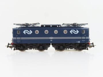 Piko H0 - 51363 - Locomotive électrique (1) - Série 1100,, Nieuw