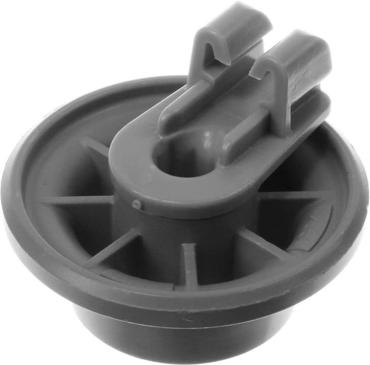 Alapure 00165314 Vaatwasser wiel voor Bosch /, Electroménager, Lave-vaisselle, Envoi