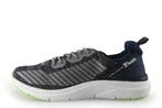 Tom Tailor Sneakers in maat 42 Blauw, Kleding | Heren, Schoenen, Tom Tailor, Zo goed als nieuw, Sneakers, Verzenden