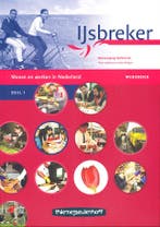 IJsbreker 1 Cursistenpakket, Verzenden, Nieuw