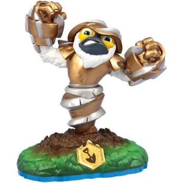 Grilla Drilla - Swap Force (Skylanders), Ophalen of Verzenden