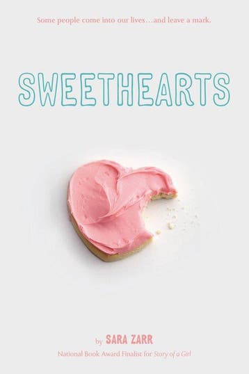 Sweethearts 9780316014564 Sara Zarr, Verzenden, Gelezen, Sara Zarr