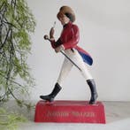 Groot Johnnie Walker, Reclame Beeld, Whisky Striding Man,