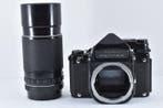 Asahi 6×7 TTL + Super-Multi-Coated Takumar 4/300mm Appareil, Nieuw