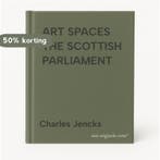ART SPACES THE SCOTTISH PARLIAMENT 9781857593792, Verzenden, Zo goed als nieuw, Charles Jencks