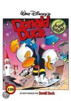 Donald Duck als brievenbesteller / Donald Duck / 129, Verzenden, Gelezen, Carl Barks