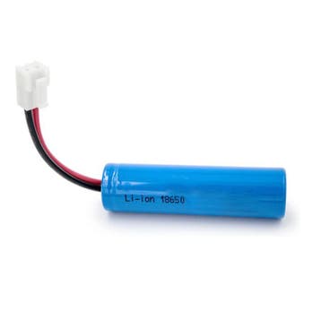 Lifepo4 - | - batterij - | - t.b.v. - mira - | - 18650 - 3., Verzenden, Nieuw