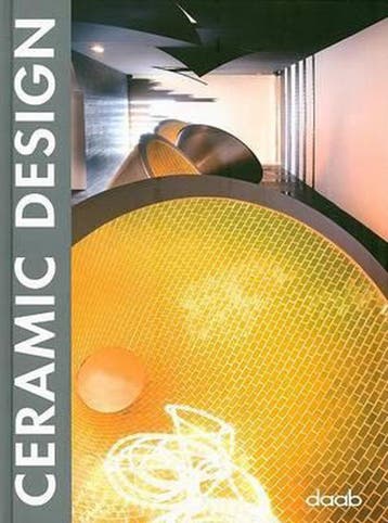 Ceramic Design 9783866540040 Daab, Boeken, Verzenden, Gelezen, Daab