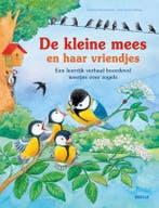 De kleine mees en haar vriendjes 9789044748505, Verzenden, Friederun Reichenstetter