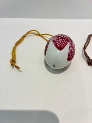 Royal Copenhagen - Figuur - Easter Eggs (2019 Collection) –