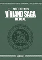 Vinland Saga Deluxe 8 | Makoto Yukimura | Nieuw, Boeken, Verzenden, Nieuw, Makoto Yukimura