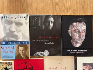 Verschillende auteurs (zie lotbeschrijving) - Lot: