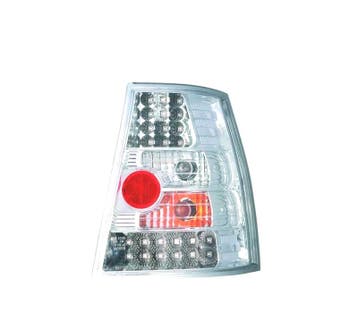 Feux Arrière Pour Volkswagen Vw Golf 4 Variant 97-03 Led Fon, Verzenden, Nieuw