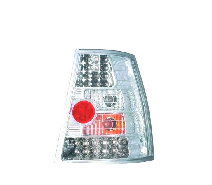 Feux Arrière Pour Volkswagen Vw Golf 4 Variant 97-03 Led Fon, Auto-onderdelen, Verlichting, Verzenden