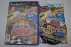 BUZZ! Junior Crazy Racers (PS2 PAL), Games en Spelcomputers, Nieuw