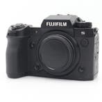 Fujifilm X-H2S body | Tweedehands, Audio, Tv en Foto, Fotocamera's Digitaal, Verzenden, Zo goed als nieuw