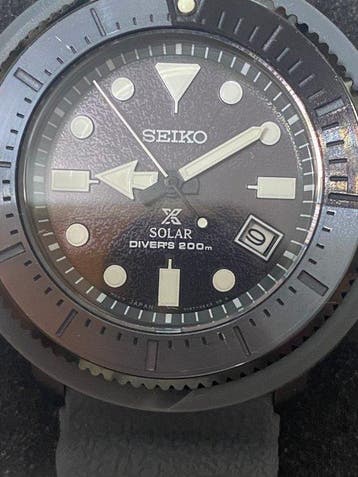 Seiko - Prospex - Zonder minimumprijs - Heren - 2020, Bijoux, Sacs & Beauté
