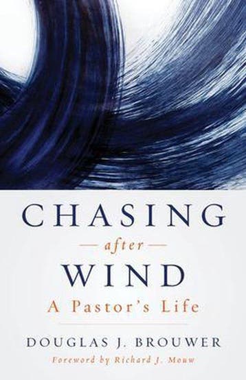 Chasing after Wind 9780802881878 Douglas J Brouwer, Verzenden, Zo goed als nieuw, Douglas J Brouwer