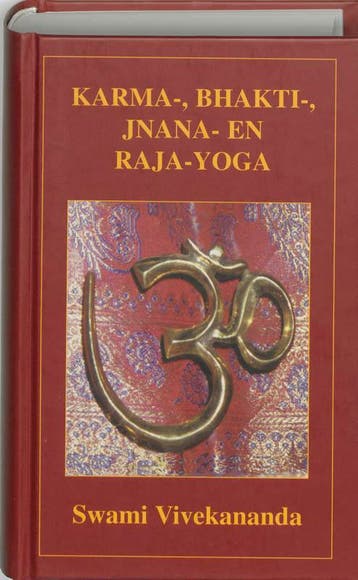 Karma-, Bhakti-, Jnana- en Raja-yoga 9789020251678, Verzenden, S. Vivekananda