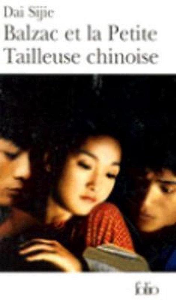 Balzac et la petite tailleuse chinoise / Collection folio /, Livres, Langue | Français, Envoi