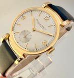 IWC - Schaffhausen 18K GOLD cal. 83 - Homme - 1937, Nieuw